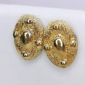 ARETA DORADA EGIPCIA