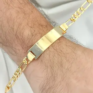 Esclava De Caballero De Tejido Cartier D
