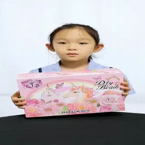 SET DE MAQUILLAJE NIÑA