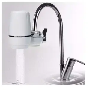 Filtro Agua Purificador Grifo 7 Niveles