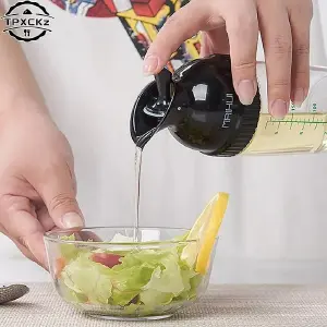 DISPENSADOR DE VINAGRETA