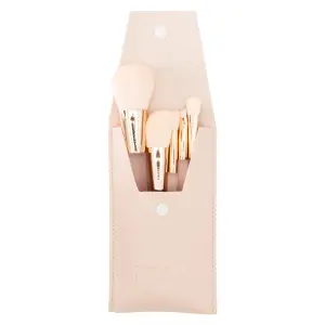 Kit brocha cristal Trendy