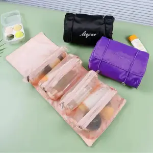 Dt Cosmetiquera Desenrollable
