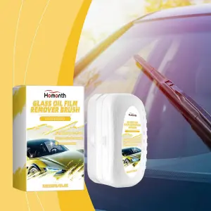 Limpieza Impecable de Parabrisas: ¡Visibilidad Perfecta en la Carretera! - Limpieza De Parabrisas De Automóviles