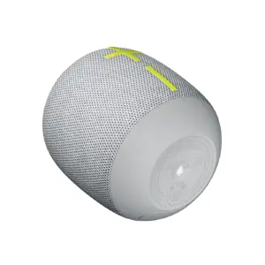 Parlante UE Wonderboom 4 Bluetooth Gris
