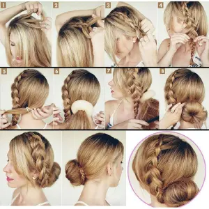 Dona Para Cabello