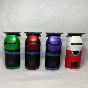 PATILLERA DE BARBERIA WMARK REF318