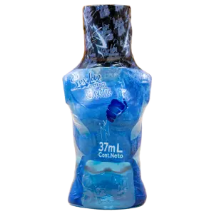 Lubricante electrizante