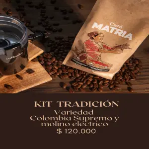 KIT  TRADICIÓN