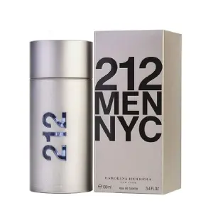 PERFUME 212 MEN NYC