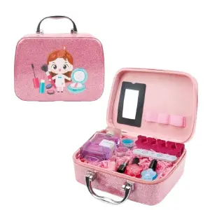 Set De Maquillaje Para Niños Cosmeticos
