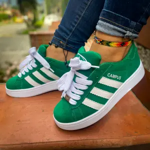 ADIDAS CAMPUS UNISEX AA
