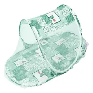Mosquitero Para Bebés Plegable