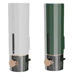 Dispensador De Jabón Liquido o Shampoo