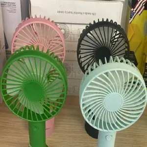 MINI VENTILADOR