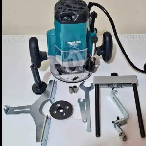 Ruteadora Makita