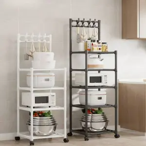 Estante D Almacenamiento De Cocina/6.620