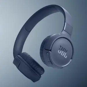 Diadema Jbl JB866 6D Super Bass