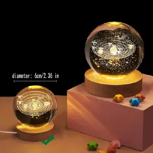 ESFERA LED