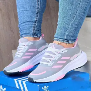 CALZADO ADIDAS DAMA