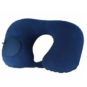 ALMOHADA VIAJERA INFLABLE KIT