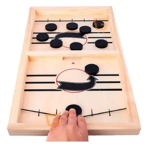 Juego de Hockey pequeño