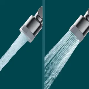 Extensor Plastico De Presión Para Grifo