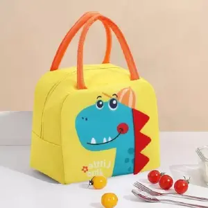 LONCHERA TERMICA PARA NIÑOS