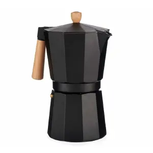 Cafetera Italiana 3 Tazas - 150ml
