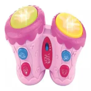 TAMBOR BEBE HE0505/6