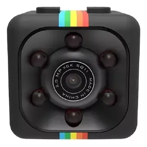 CAMARA ESPIA SQ11