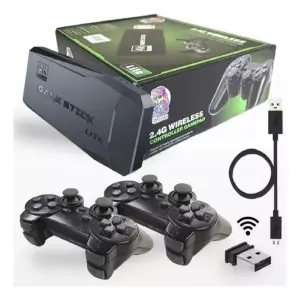 Consola Inalambrica Gameretro Stick 24g