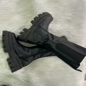 Botas Largas Dama