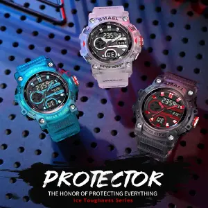 RELOJ DEPORTIVO