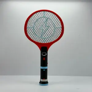 RAQUETA ELECTRICA MATA MOSCA