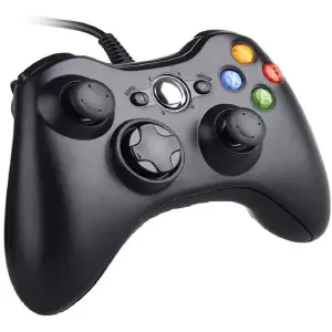 Control Xbox 360,Pc