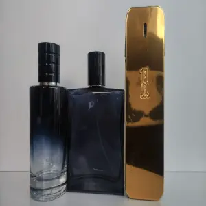 KIT SAUVAGE+BLEU+ONEMILLION