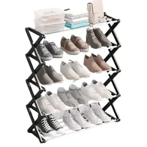 Zapatero 6615-5 05 Niveles