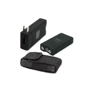 TASER Type 800 con Linterna LED defensa