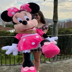 minnie 1.50m