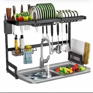 Organizador de loza 65cm