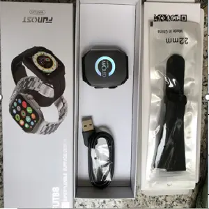 Reloj inteligente FUNO ZT
