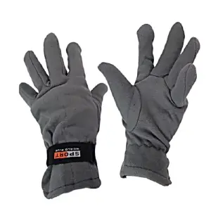Guantes Térmicos Fleece Resistentes: Calor y Comodidad Inigualables - Guantes Térmicos Fleece Resistentes