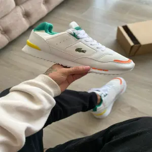 Lacoste Carvani CABALLERO