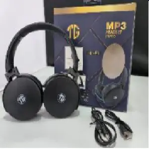 DIADEMA BLUETOOTH TH1012