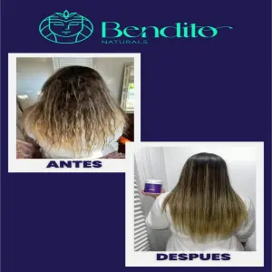 PROTEINA CAPILAR DE AMINOACIDOS 180ML