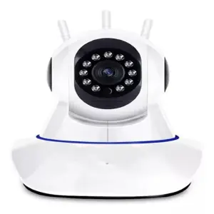 Camara Ip Wifi Vision Nocturna 2mpx 3 An