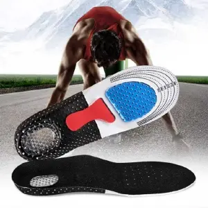 Plantillas deportivas tecnologia anticho