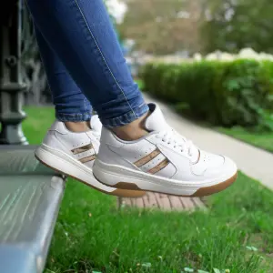 Tenis Doble LInea WL