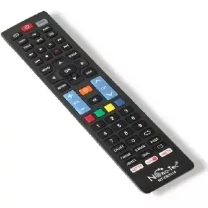 Control Remoto Universal Tv Nanotec Cr71